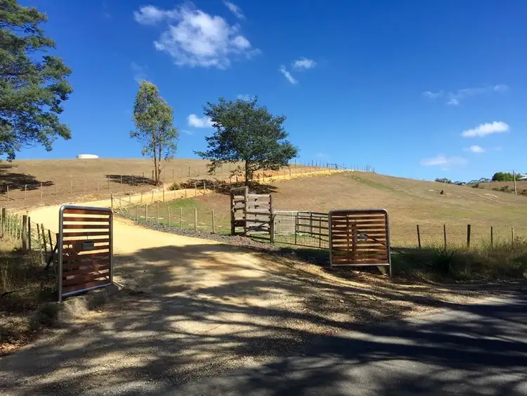 Second view of Homely rural property listing, 15 Timothy Drive, Wynyard TAS 7325