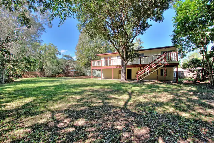 11 Kerrong Court, Shailer Park QLD 4128