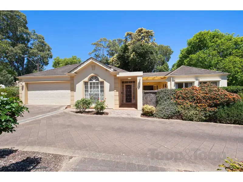 Main view of Homely house listing, 4/591 Portrush Road, Glenunga SA 5064