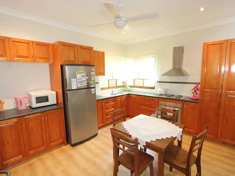 Fourth view of Homely house listing, 4 Greasley Street, Tivoli QLD 4305