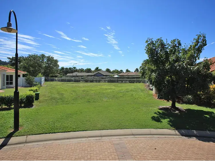 Fifth view of Homely land listing, 58 Cascade Avenue, Kewarra Beach QLD 4879