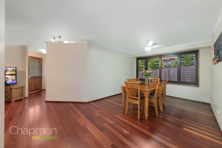 Fifth view of Homely house listing, 49 Uncle Wattleberry Crescent, Faulconbridge NSW 2776
