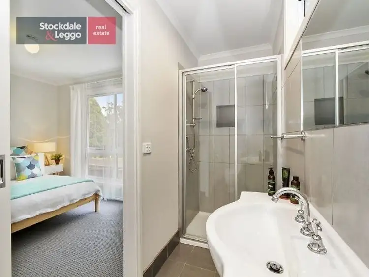 Seventh view of Homely house listing, 38 Pinnacle Drive, Rawson VIC 3825