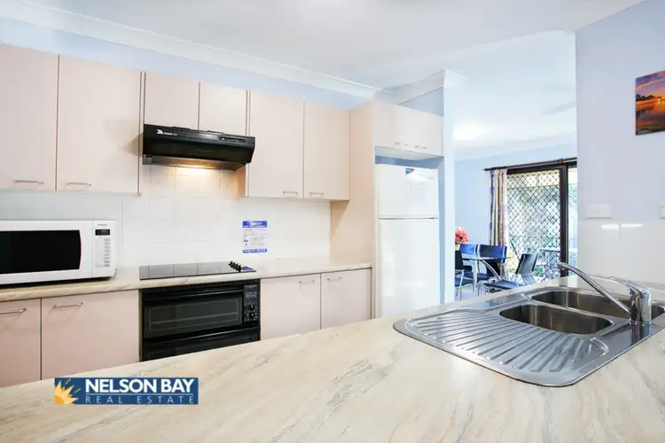 Third view of Homely unit listing, 23/21 Dowling Street, Nelson Bay NSW 2315