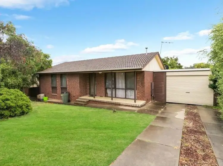 Main view of Homely house listing, 21 Denby Close, Christie Downs SA 5164