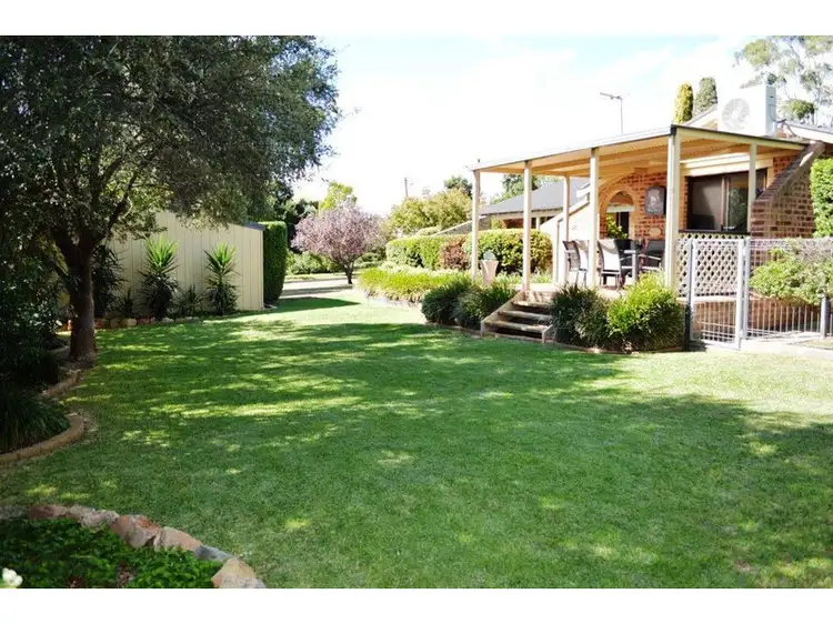 Third view of Homely house listing, 3 Sanders Place, Gunnedah NSW 2380