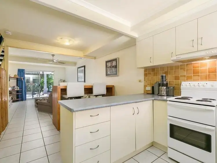 Fifth view of Homely unit listing, 8/5 Ann Street, Noosaville QLD 4566