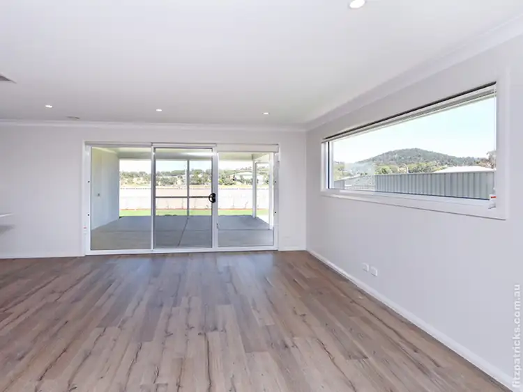 Third view of Homely house listing, 8 Opperman Street, Boorooma NSW 2650