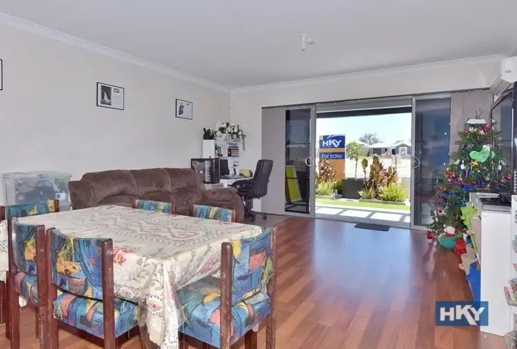 Second view of Homely house listing, 11 Shepherd Avenue, Ellenbrook WA 6069