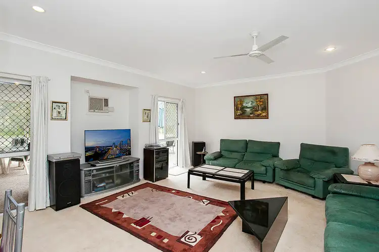 Fourth view of Homely house listing, 13 Lawnhill Drive, Nerang QLD 4211