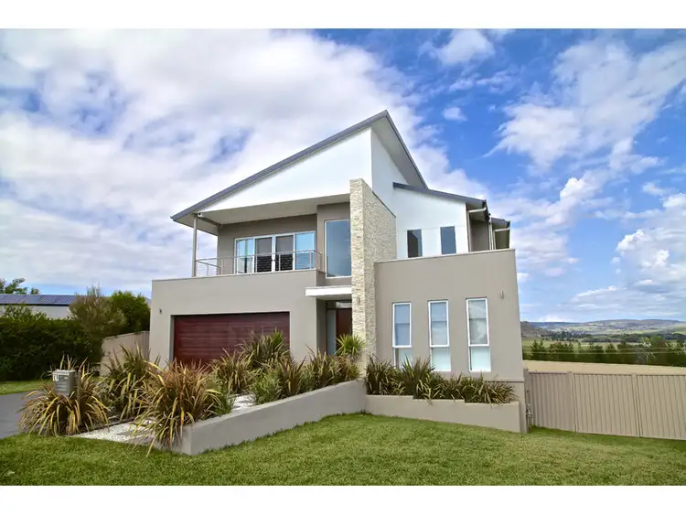 Main view of Homely house listing, 19 Georgia Place, Llanarth NSW 2795