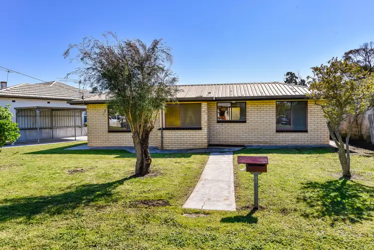26 Montgomery Avenue, Mount Gambier SA 5290