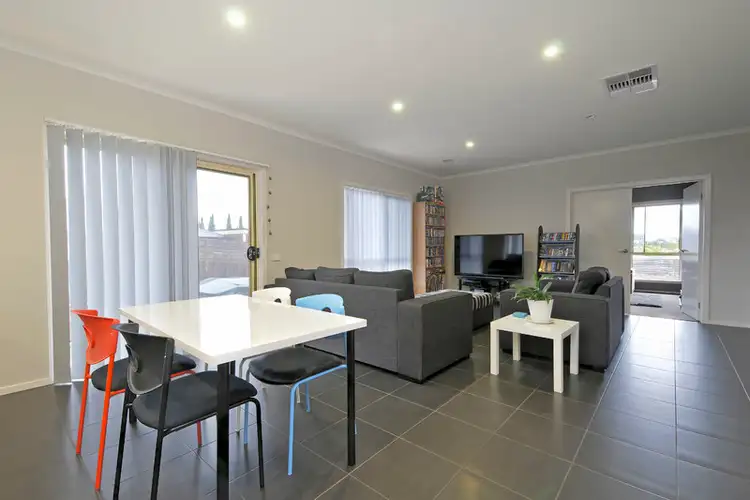 Fifth view of Homely house listing, 1 / 2 McClure Court, Traralgon VIC 3844
