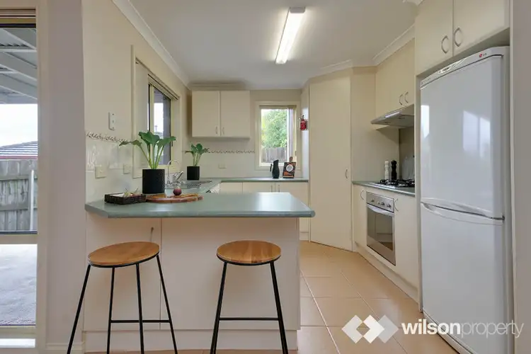 Third view of Homely house listing, 16A Cedar Street, Traralgon VIC 3844