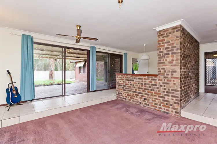 Fifth view of Homely house listing, 41 Belvedaire Way, Lynwood WA 6147