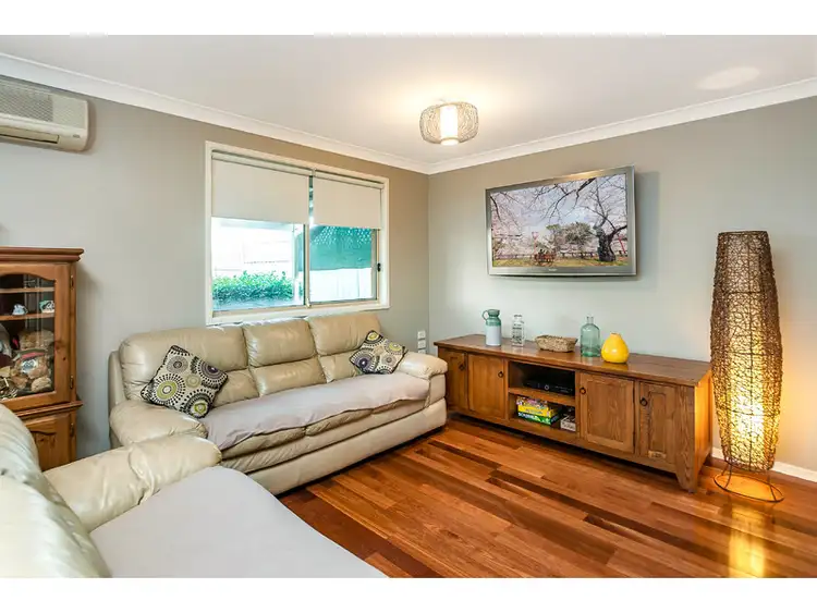 Third view of Homely house listing, 45 Kokoda Circuit, Mount Annan NSW 2567