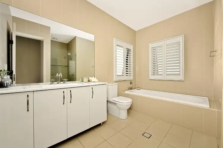 Sixth view of Homely house listing, 12 James Street, Melrose Park NSW 2114