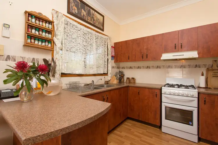 Fifth view of Homely house listing, 2 Hart Cres., Bega NSW 2550