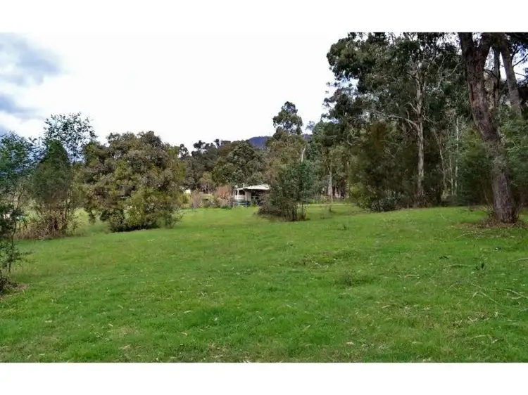 Fourth view of Homely house listing, 50 Old Eildon Road, Jamieson VIC 3723