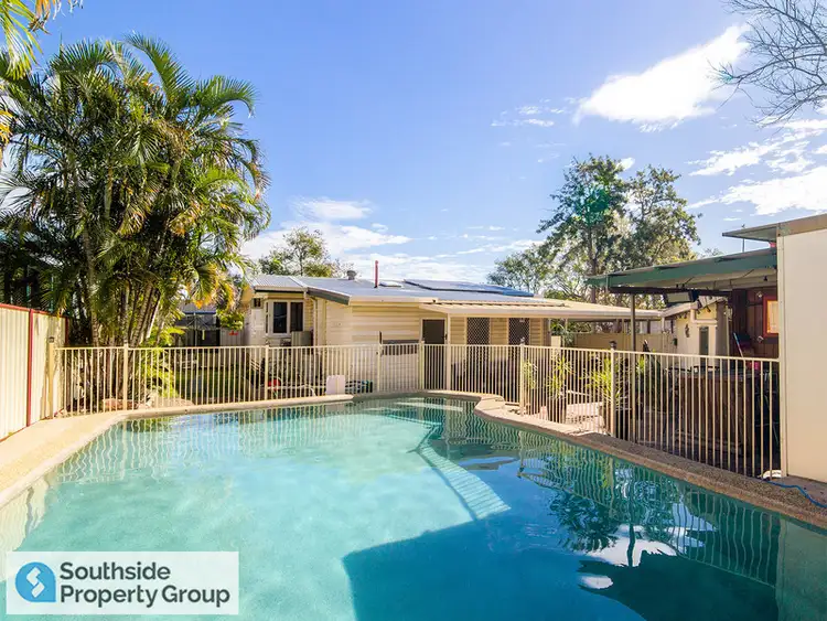 12 Gregory Street, Acacia Ridge QLD 4110