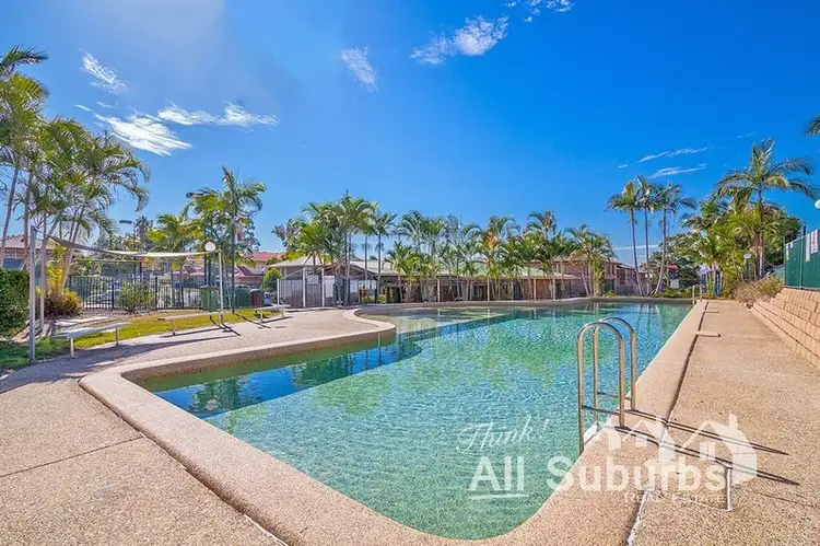 Fourth view of Homely townhouse listing, 88/17 Marlow Street, Woodridge QLD 4114