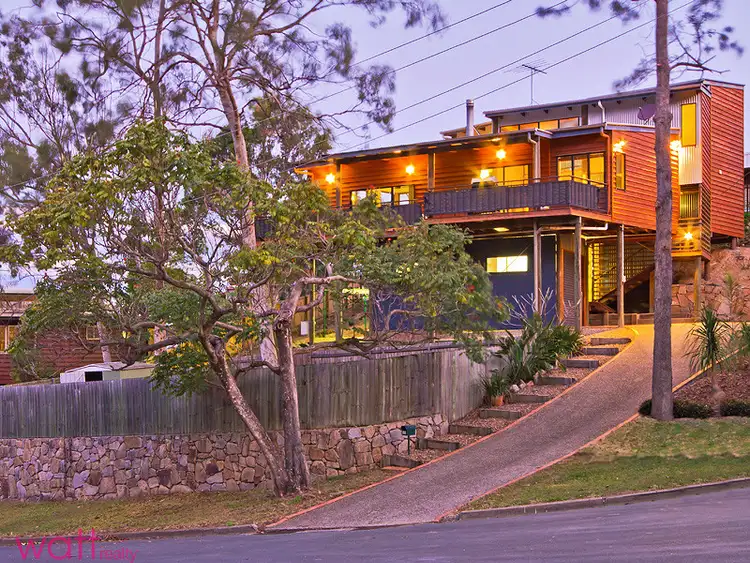 Main view of Homely house listing, 15 Orion Avenue, Eatons Hill QLD 4037