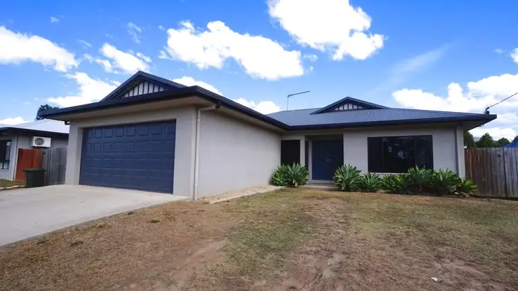 Main view of Homely house listing, 86 Kenneally Road, Mareeba QLD 4880