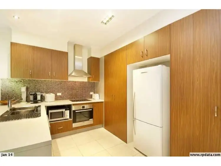 Third view of Homely unit listing, 13/159-163 Riverside Boulevard, Douglas QLD 4814