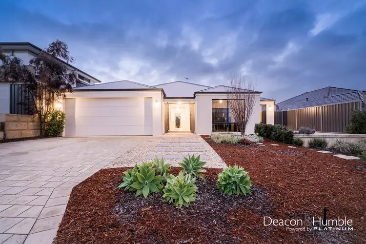 Third view of Homely house listing, 12 Calderstone Rise, Landsdale WA 6065