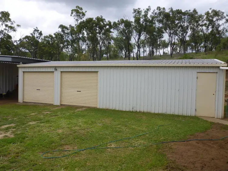 Sixth view of Homely rural property listing, 14 Metoer Park Road, Kabra QLD 4702