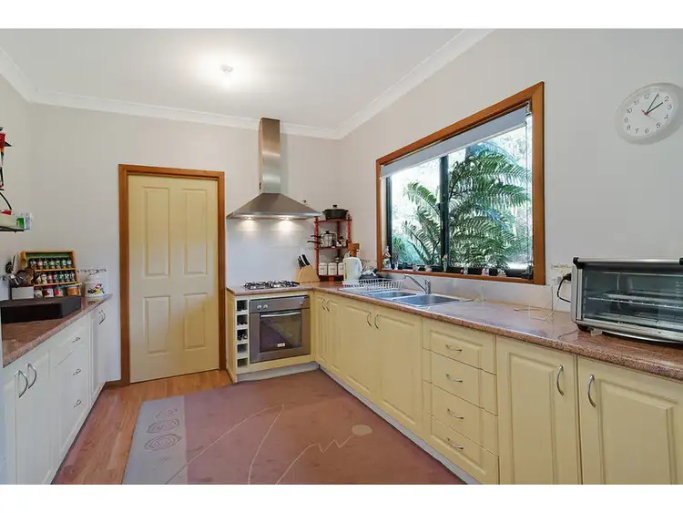 Third view of Homely rural property listing, 9 Sari Close, Bournda NSW 2548