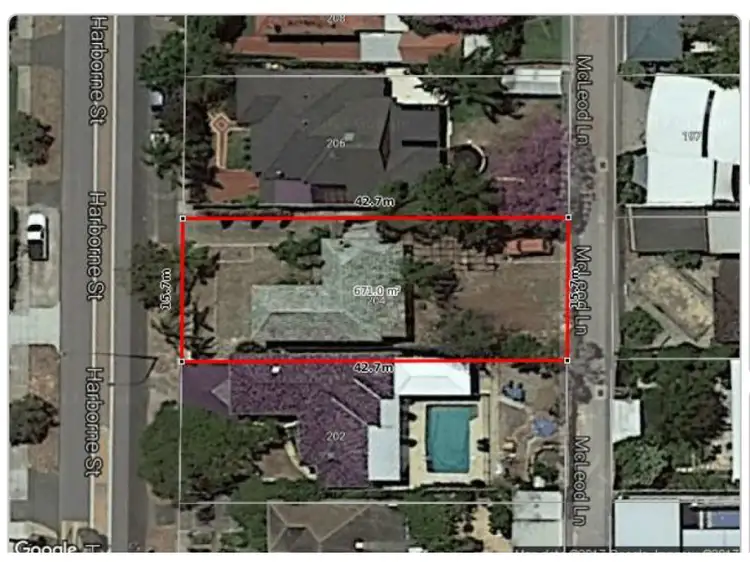 Fifth view of Homely house listing, Address available on request