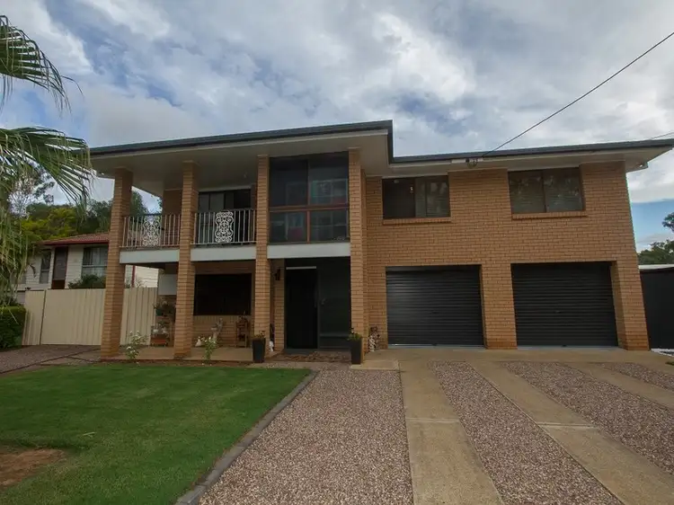 Main view of Homely house listing, 60 O'Neills Road, Willowbank QLD 4306