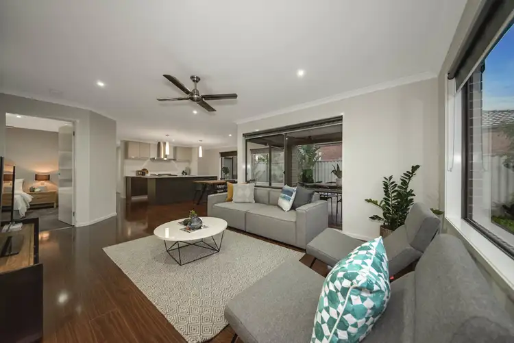 Second view of Homely house listing, 5 Bavaria Lane, Pakenham VIC 3810