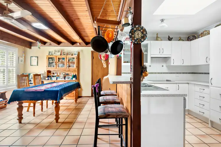 Third view of Homely house listing, 40 Goldingham Street, Tenambit NSW 2323