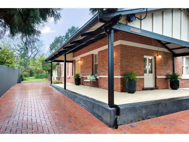 Second view of Homely house listing, 19 Myrtle Avenue, Myrtle Bank SA 5064