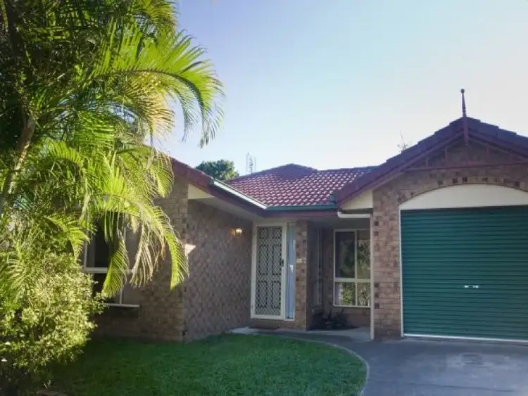 Second view of Homely house listing, 32 Oxford Cl, Sippy Downs QLD 4556