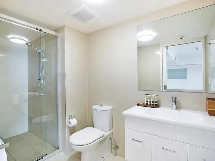 Sixth view of Homely apartment listing, 505/111 Scott Street, Newcastle NSW 2300