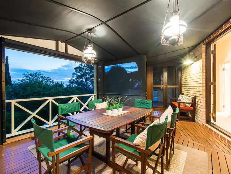 Second view of Homely house listing, 75 Darlington Road, Darlington WA 6070