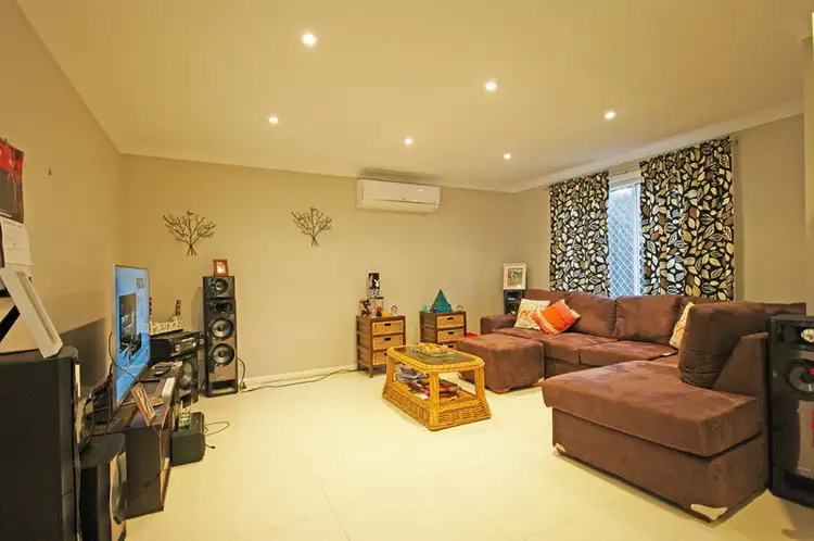 Second view of Homely house listing, 26B Karingal Place, Bradbury NSW 2560
