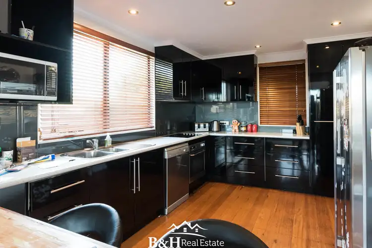Second view of Homely house listing, 19 Vertigan Place, Ulverstone TAS 7315