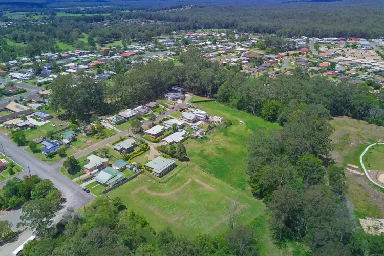 Third view of Homely land listing, LOT 16 Joshua Close, Wauchope NSW 2446