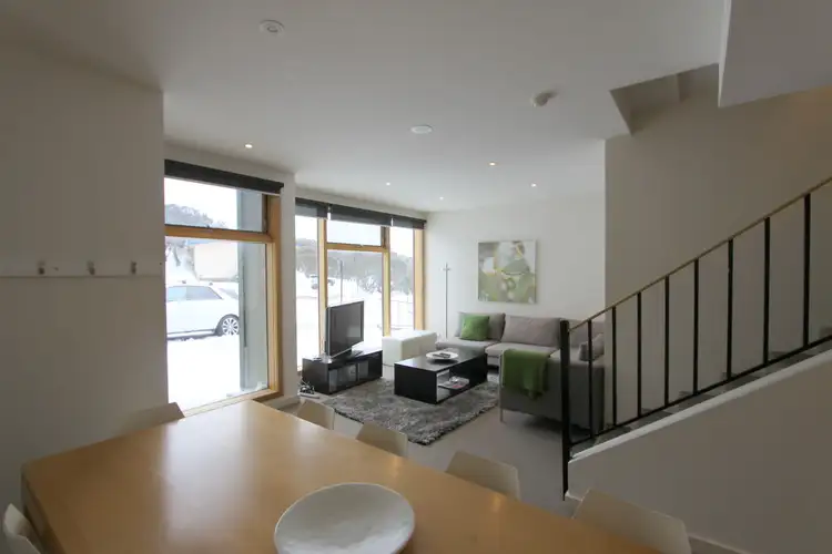 Second view of Homely apartment listing, A3/16 Athletes Walk, Mount Buller VIC 3723