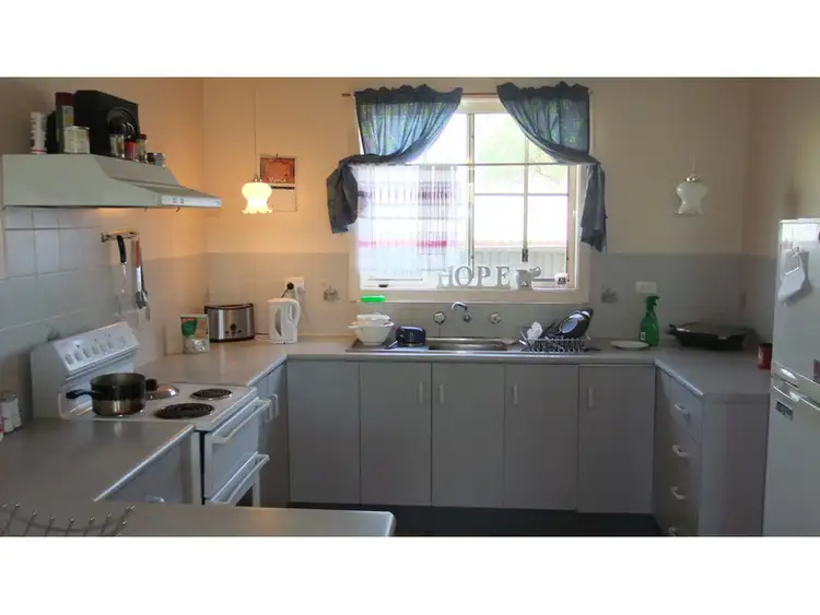 Fifth view of Homely block of units listing, 1 & 2/38a Wandobah Road, Gunnedah NSW 2380