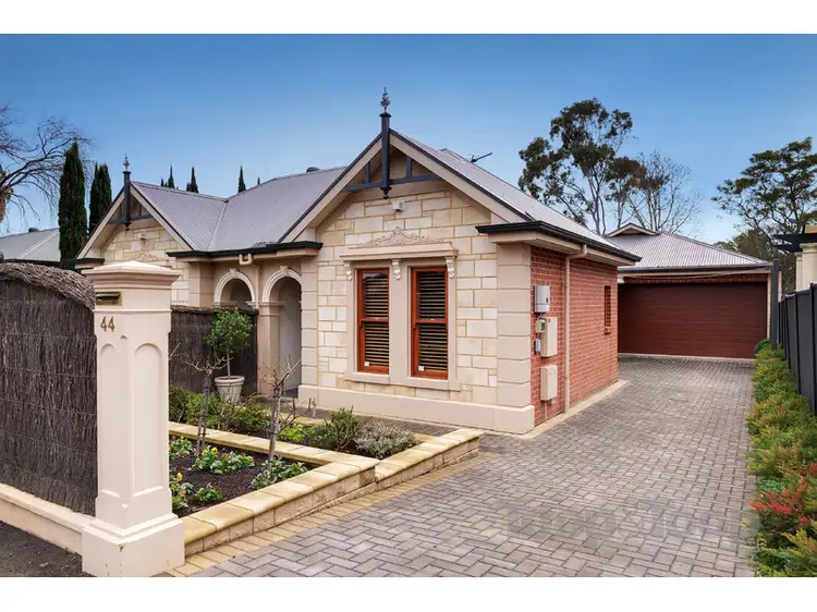 44 Wattle Street, Fullarton SA 5063