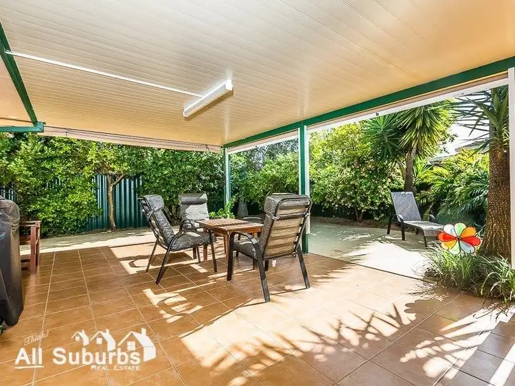Second view of Homely house listing, 11 Caulfield Drive, Loganlea QLD 4131