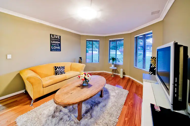 Fifth view of Homely house listing, 3 Crabbe Place, Karrinyup WA 6018