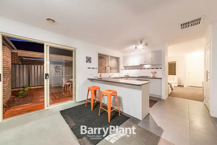 Fourth view of Homely house listing, 15 Victoria Place, Pakenham VIC 3810
