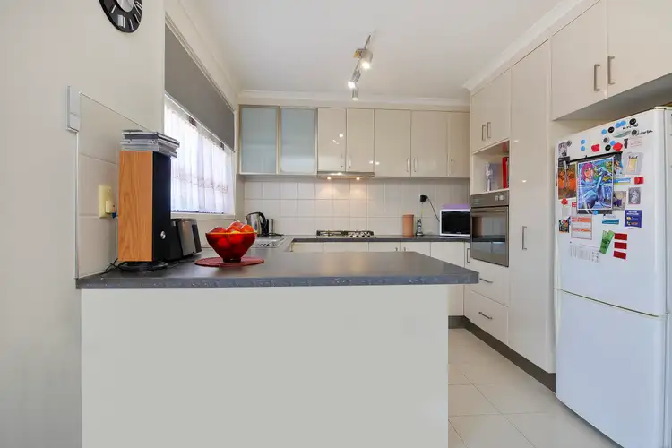 Fourth view of Homely house listing, 48 Morgan Drive, Traralgon VIC 3844