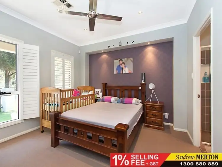 Sixth view of Homely house listing, 23 Brannigan Street, Ropes Crossing NSW 2760